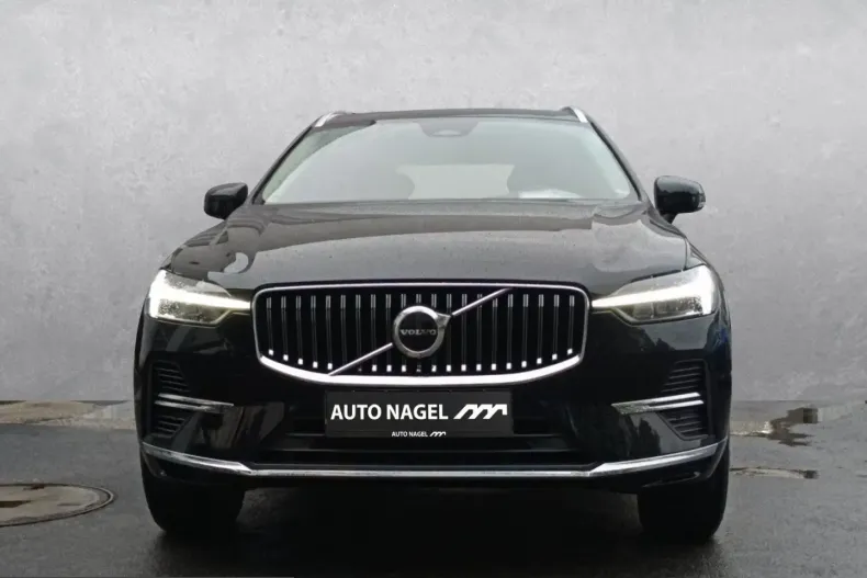 Volvo XC60 din 2021 cu 64.980 km - oferta VOL223909 - foto 5