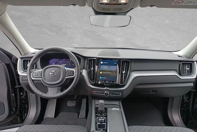 Volvo XC60 din 2021 cu 64.980 km - oferta VOL223909 - foto 6
