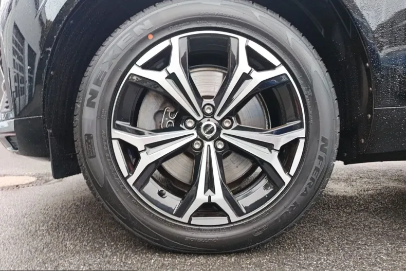Volvo XC60 din 2021 cu 64.980 km - oferta VOL223909 - foto 9