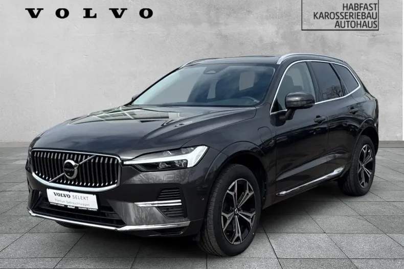 Volvo XC60 din 2021 cu 91.634 km - oferta VOL223910 - foto 1