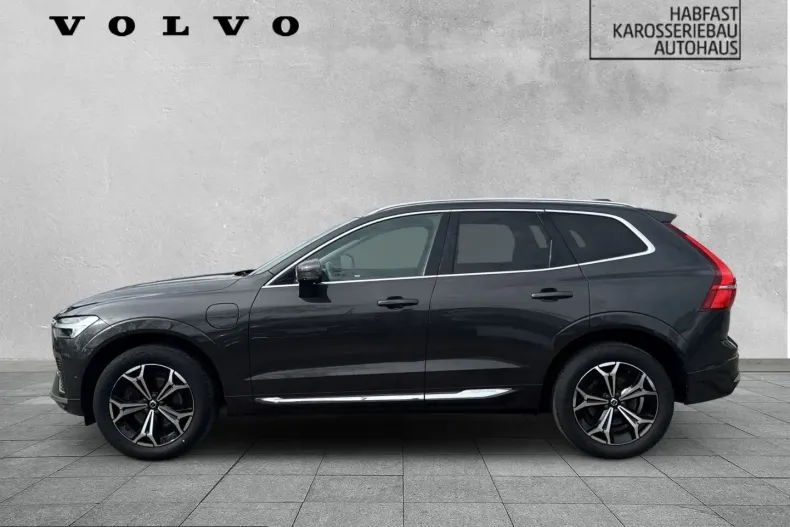 Volvo XC60 din 2021 cu 91.634 km - oferta VOL223910 - foto 3