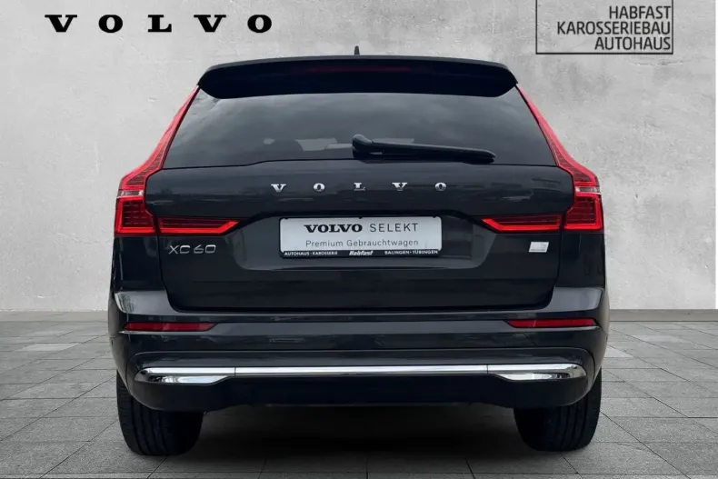Volvo XC60 din 2021 cu 91.634 km - oferta VOL223910 - foto 4