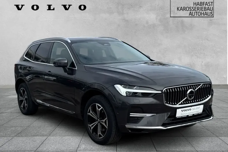 Volvo XC60 din 2021 cu 91.634 km - oferta VOL223910 - foto 5