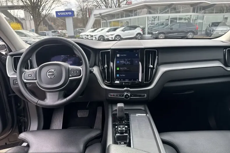 Volvo XC60 din 2021 cu 91.634 km - oferta VOL223910 - foto 6
