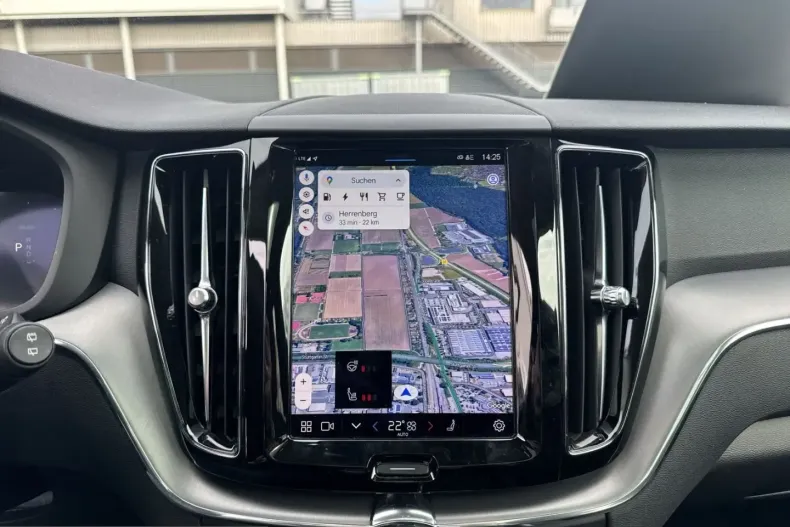 Volvo XC60 din 2021 cu 91.634 km - oferta VOL223910 - foto 13