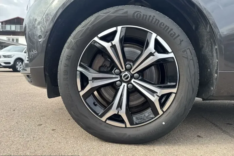 Volvo XC60 din 2021 cu 91.634 km - oferta VOL223910 - foto 20