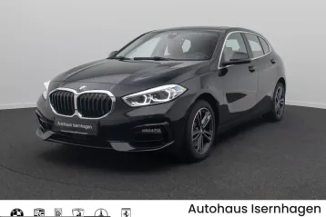 BMW 120 din 2023 - oferta BMW223911