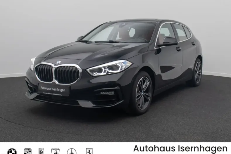 BMW 120 (Seria 1) din 2023 cu 24.688 km - oferta BMW223911 - foto 1