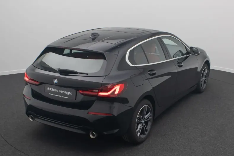 BMW 120 (Seria 1) din 2023 cu 24.688 km - oferta BMW223911 - foto 7