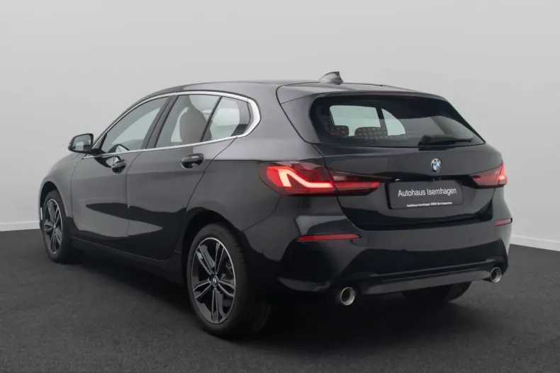 BMW 120 (Seria 1) din 2023 cu 24.688 km - oferta BMW223911 - foto 9