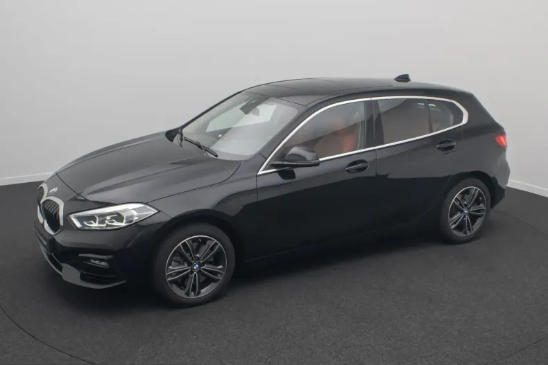 BMW 120 (Seria 1) din 2023 cu 24.688 km - oferta BMW223911 - foto 12