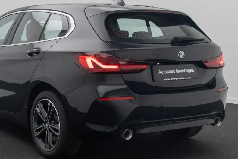 BMW 120 (Seria 1) din 2023 cu 24.688 km - oferta BMW223911 - foto 15