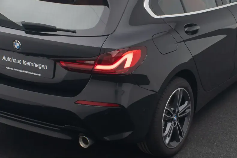BMW 120 (Seria 1) din 2023 cu 24.688 km - oferta BMW223911 - foto 16
