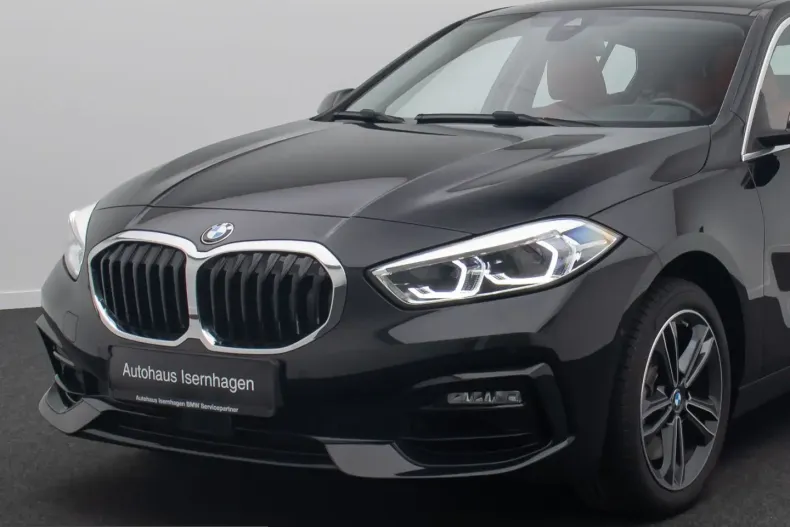 BMW 120 (Seria 1) din 2023 cu 24.688 km - oferta BMW223911 - foto 17