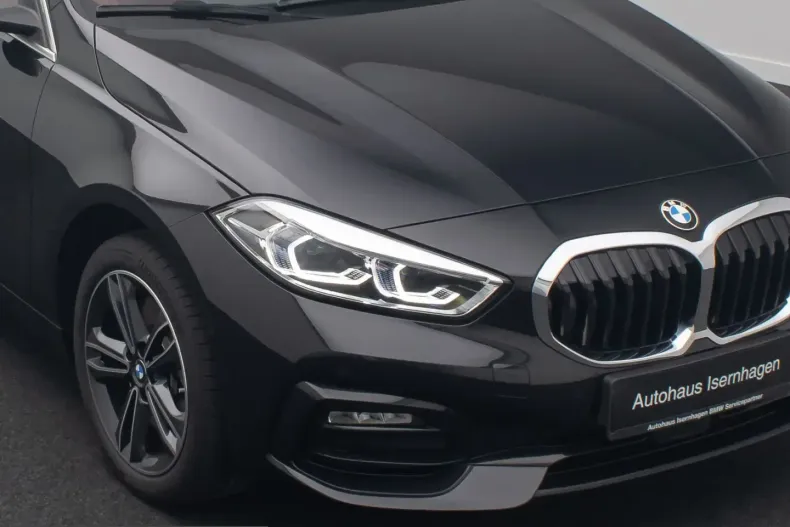 BMW 120 (Seria 1) din 2023 cu 24.688 km - oferta BMW223911 - foto 18