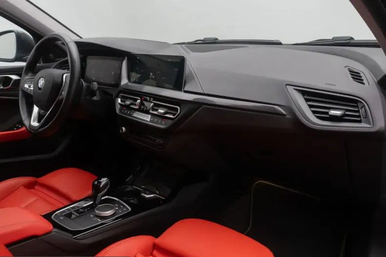 BMW 120 (Seria 1) din 2023 cu 24.688 km - oferta BMW223911 - foto 23