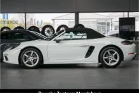 Porsche Boxster din 2024 cu 28.830 km - oferta POR223912 - foto 2