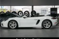 Porsche Boxster din 2024 cu 28.830 km - oferta POR223912 - foto 3