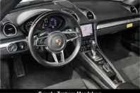 Porsche Boxster din 2024 cu 28.830 km - oferta POR223912 - foto 4