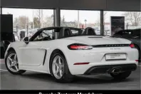 Porsche Boxster din 2024 cu 28.830 km - oferta POR223912 - foto 6