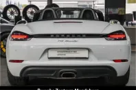 Porsche Boxster din 2024 cu 28.830 km - oferta POR223912 - foto 7
