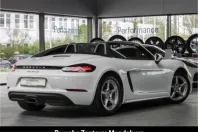 Porsche Boxster din 2024 cu 28.830 km - oferta POR223912 - foto 8