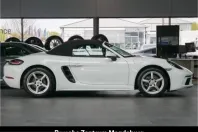 Porsche Boxster din 2024 cu 28.830 km - oferta POR223912 - foto 9