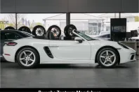 Porsche Boxster din 2024 cu 28.830 km - oferta POR223912 - foto 10