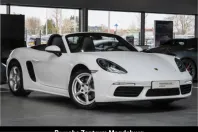 Porsche Boxster din 2024 cu 28.830 km - oferta POR223912 - foto 11