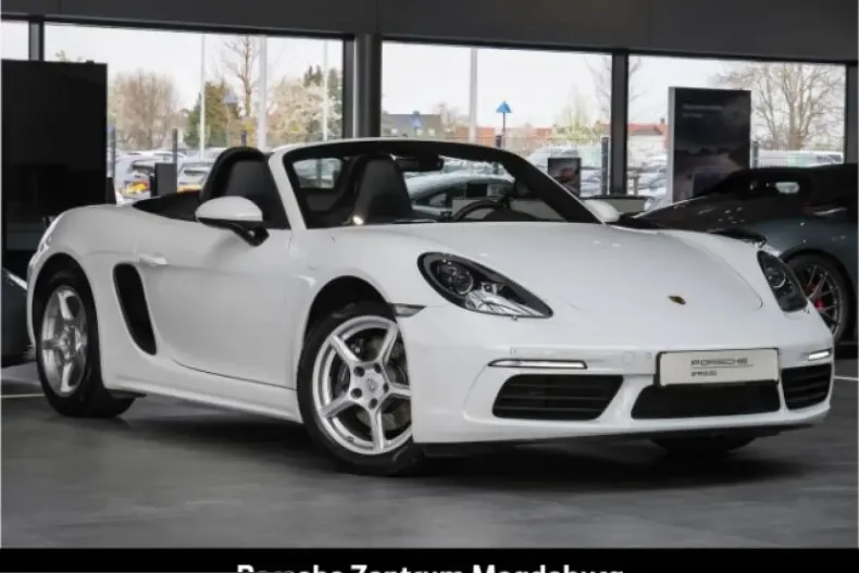 Porsche Boxster din 2024 cu 28.830 km - oferta POR223912 - foto 11