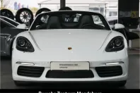 Porsche Boxster din 2024 cu 28.830 km - oferta POR223912 - foto 12