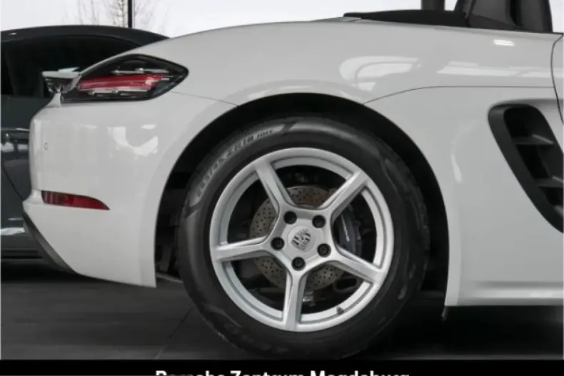 Porsche Boxster din 2024 cu 28.830 km - oferta POR223912 - foto 13