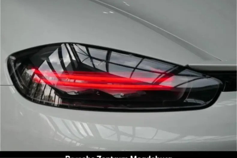 Porsche Boxster din 2024 cu 28.830 km - oferta POR223912 - foto 16