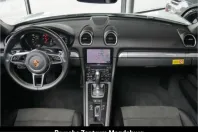 Porsche Boxster din 2024 cu 28.830 km - oferta POR223912 - foto 17