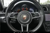 Porsche Boxster din 2024 cu 28.830 km - oferta POR223912 - foto 18