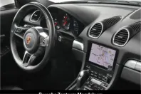 Porsche Boxster din 2024 cu 28.830 km - oferta POR223912 - foto 22