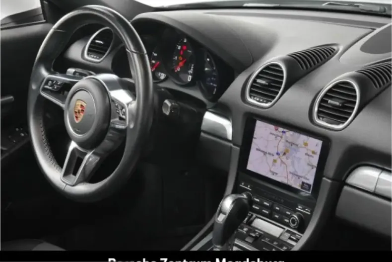 Porsche Boxster din 2024 cu 28.830 km - oferta POR223912 - foto 22