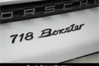 Porsche Boxster din 2024 cu 28.830 km - oferta POR223912 - foto 26