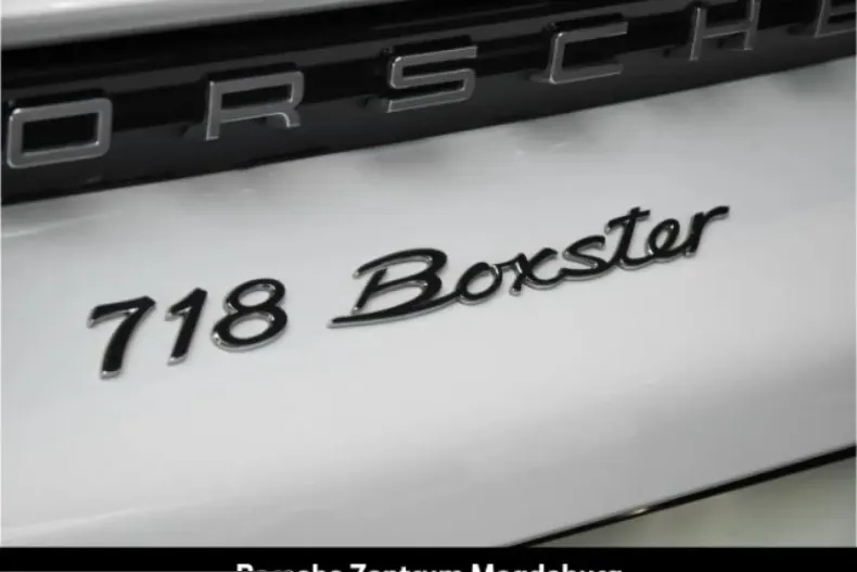 Porsche Boxster din 2024 cu 28.830 km - oferta POR223912 - foto 26
