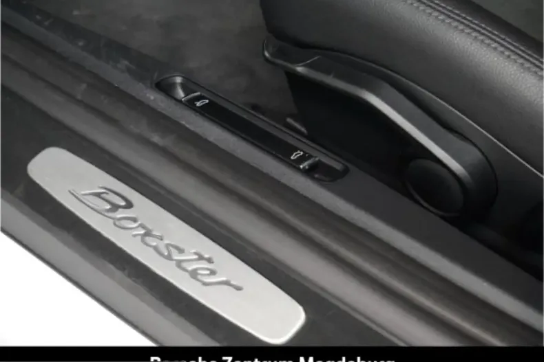 Porsche Boxster din 2024 cu 28.830 km - oferta POR223912 - foto 28