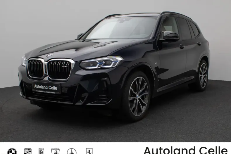 BMW X3 (Seria X) din 2023 cu 20.263 km - oferta BMW223913 - foto 1