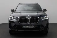 BMW X3 (Seria X) din 2023 cu 20.263 km - oferta BMW223913 - foto 2
