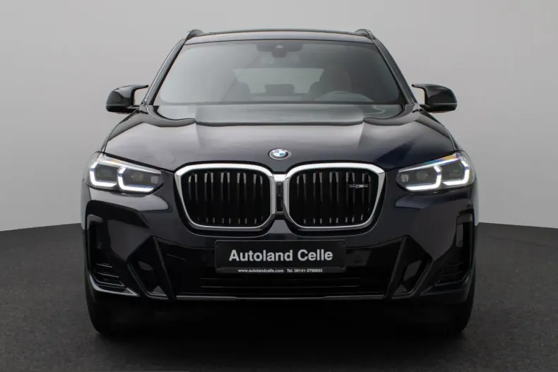 BMW X3 (Seria X) din 2023 cu 20.263 km - oferta BMW223913 - foto 2