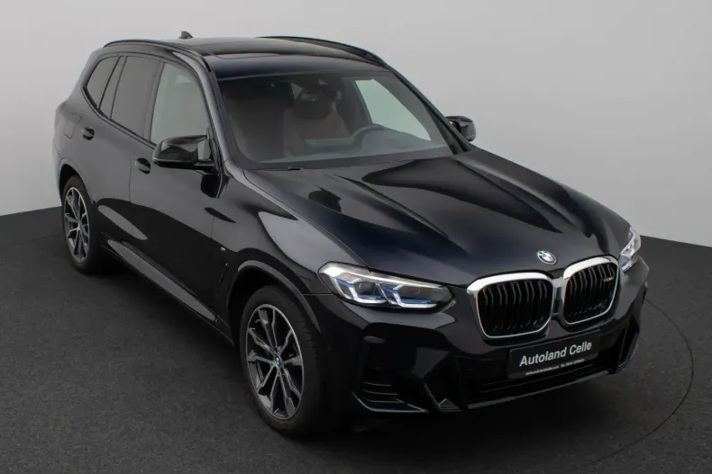 BMW X3 (Seria X) din 2023 cu 20.263 km - oferta BMW223913 - foto 3
