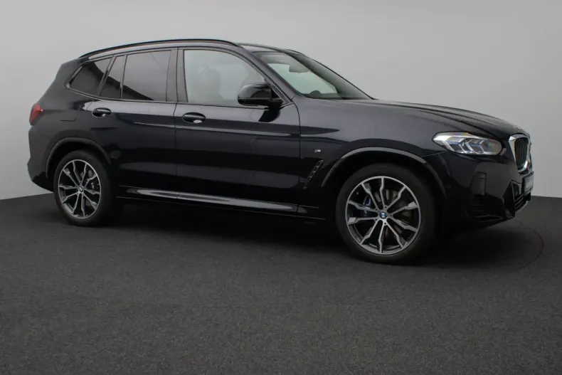 BMW X3 (Seria X) din 2023 cu 20.263 km - oferta BMW223913 - foto 4
