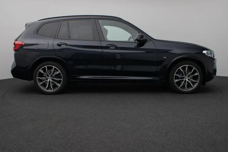 BMW X3 (Seria X) din 2023 cu 20.263 km - oferta BMW223913 - foto 5