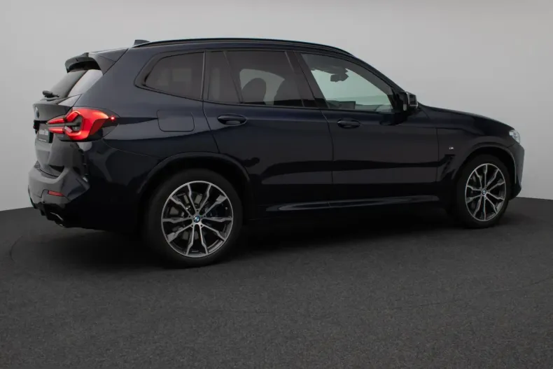 BMW X3 (Seria X) din 2023 cu 20.263 km - oferta BMW223913 - foto 6