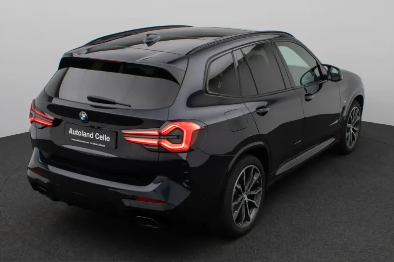 BMW X3 (Seria X) din 2023 cu 20.263 km - oferta BMW223913 - foto 7