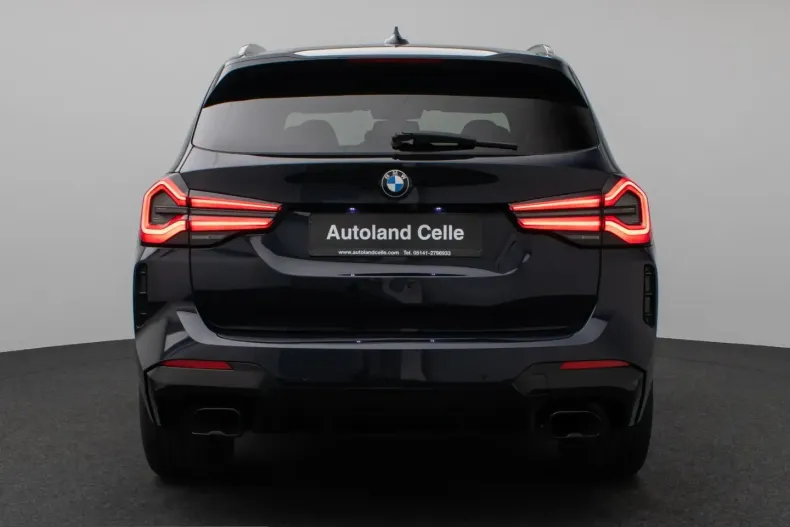 BMW X3 (Seria X) din 2023 cu 20.263 km - oferta BMW223913 - foto 8
