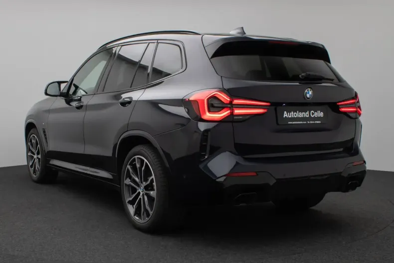 BMW X3 (Seria X) din 2023 cu 20.263 km - oferta BMW223913 - foto 9